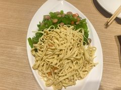 -六泰居·尔滨地标·东北菜(黄河路店)