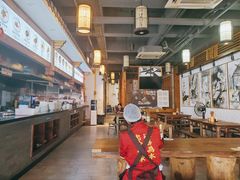 -津市刘聋子粉馆(林科大店)