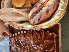 面包篮-潭柘厚院&山顶烤肉(潭柘寺店)