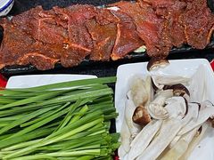 -牛得很·鲜牦牛肉烧烤·牛羊肉菌汤锅(康定店)
