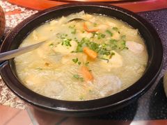 -客家大院·非遗赣南客家菜(郁孤台店)
