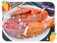 -强记龙虾钳(定安里店)