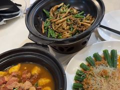 -鼎记酒楼(雁南一路店)