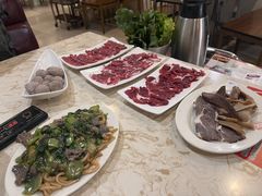 -粤潮牛肉火锅店(江南大道店)