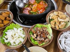 -笔记安顺夺夺粉火锅