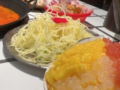 -朱光玉火锅馆(正弘城店)