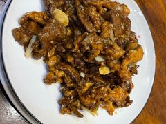 -老姑砂锅·烧烤天津菜(体北道店)