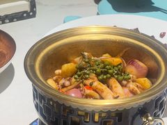 -上上瓷·艺境川菜(IFS旗舰店)
