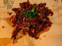-全聚贤餐厅·湖北家常菜(沙湖店)