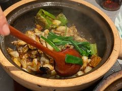 -啫神·广州地标美食(北京路店)