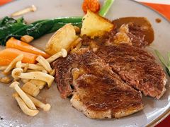 -国家大剧院西餐厅