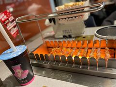 -丰茂烤串(外滩星荟中心店)