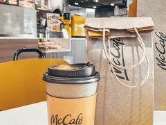 -麦当劳(坂田分店)