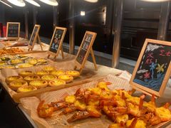 -奢谷·海鲜自助(南海万科店)