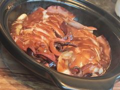 -佬太公海鸭·海鲜大排档(上海总店)