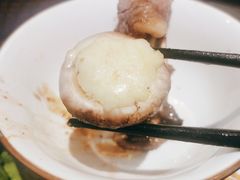 -十三姨正合丰烤肉(营迹路店)