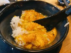 蟹粉捞饭-荟廷·晶萃(陆家嘴尚悦湾店)
