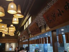 -井水小厨·湘菜(活力广场店)