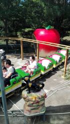 点击看大图 -大望京儿童游乐场