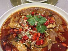 -金时代顺风大酒店(静安大融城店)