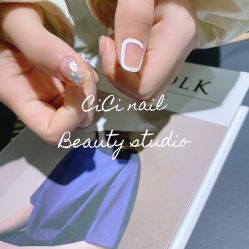 -Cici Nail日式美甲美睫工作室