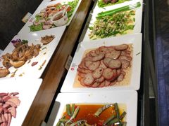-鼎香缘海鲜自助火锅烤肉(锦辉购物广场店)