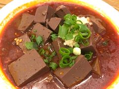 -茂盛小吃(蓝田店)