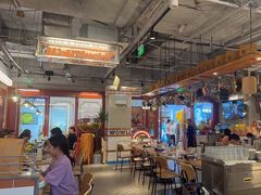 -WOW LUCKY创意韩料(龙阳广场店)