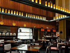 -拉萨瑞吉酒店-秀餐厅