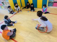 -好姑姑新梅广场托育园(上海直营园)