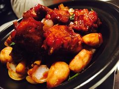 -蔓兰家的四季S0餐厅·融合菜(当代MOMA店)