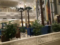 -烟台碧海饭店(烟台火车站店)