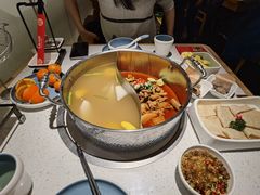 -左庭右院鲜牛肉火锅(苏州园区永旺店)