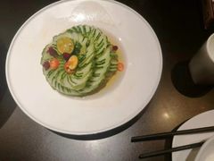 -城南往事济南风味主题餐厅(东环店)