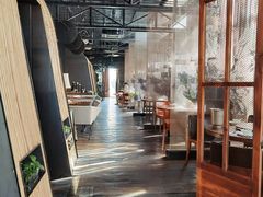 -肴约·花园式餐厅(湖里店)