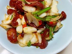 -田园趣赶集湘潭菜(袁家岭店)