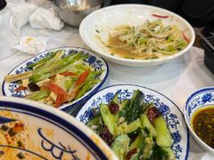-御陕坊(交大店)