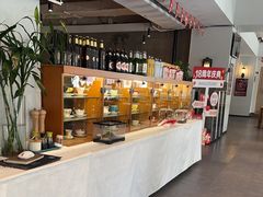 -YAFEE雅菲 川·湘·粤融合菜(魏公村店)