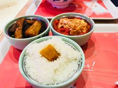 -食悦天美食广场(武汉壹方购物中心店)