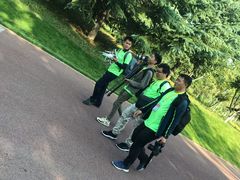 -济南国际园博园