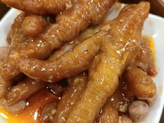 -点都德(海岸城店)