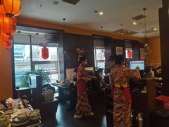 -松子料理(白家庄店)