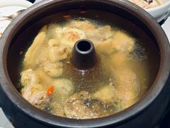 原味汽锅鸡-云海肴·汽锅鸡·云南菜(高德置地店)