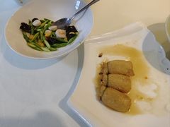 -玉华台饭庄·淮扬菜·烤鸭(望京店)