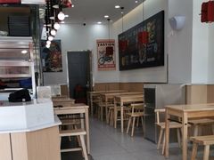 -塔斯汀中国汉堡(木渎店)