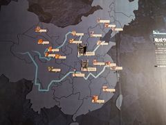 -盘龙城国家考古遗址公园