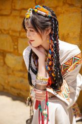 点击看大图 -风马映像摄影工作室(布宫店)