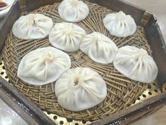-西安贾三灌汤包·回坊小吃·清真炒菜(北院门总店)