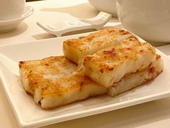 -利苑酒家(宜安广场店)