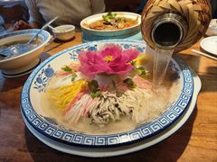 -老雒阳面馆·水席(王城路店)